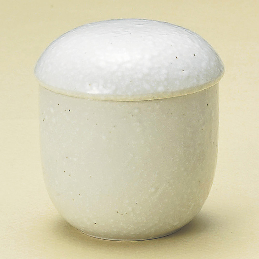 d18108-238/시라마루 오무시/7×8㎝・160㏄/일본그릇