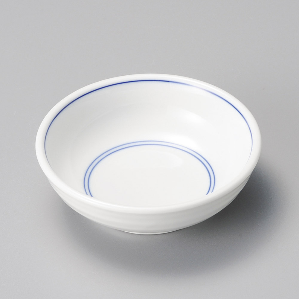 23119-438/천접 접시, 삼나무, 화분(소)/9.4×3㎝/일본그릇