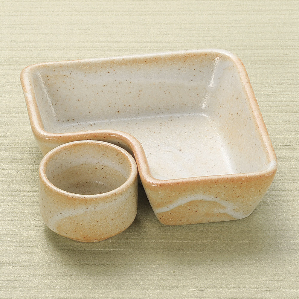 15315-458/소접시세트/11.2×11.2×3.5㎝/일본그릇